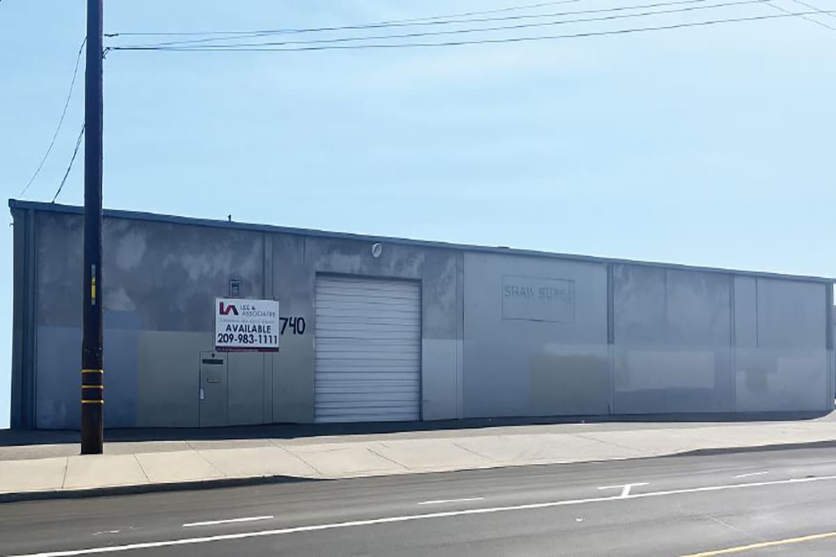 740 E Hazelton Ave, Stockton, CA for Sale