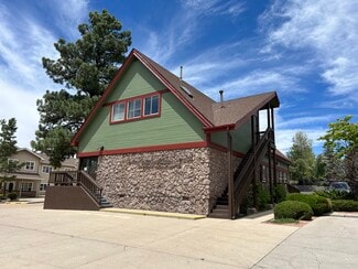 Flagstaff, AZ Office - 110 W Dale Ave Flagstaff, AZ Office - 110 W Dale Ave