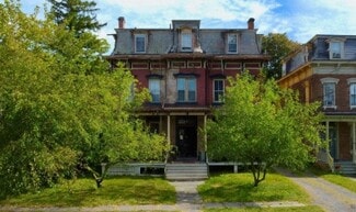 Catskill, NY Apartments - 22 Liberty St