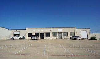 Pflugerville, TX Industrial - 13505 Immanuel Rd