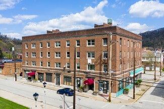 Wilmerding, PA Flex - 106 Herman Ave