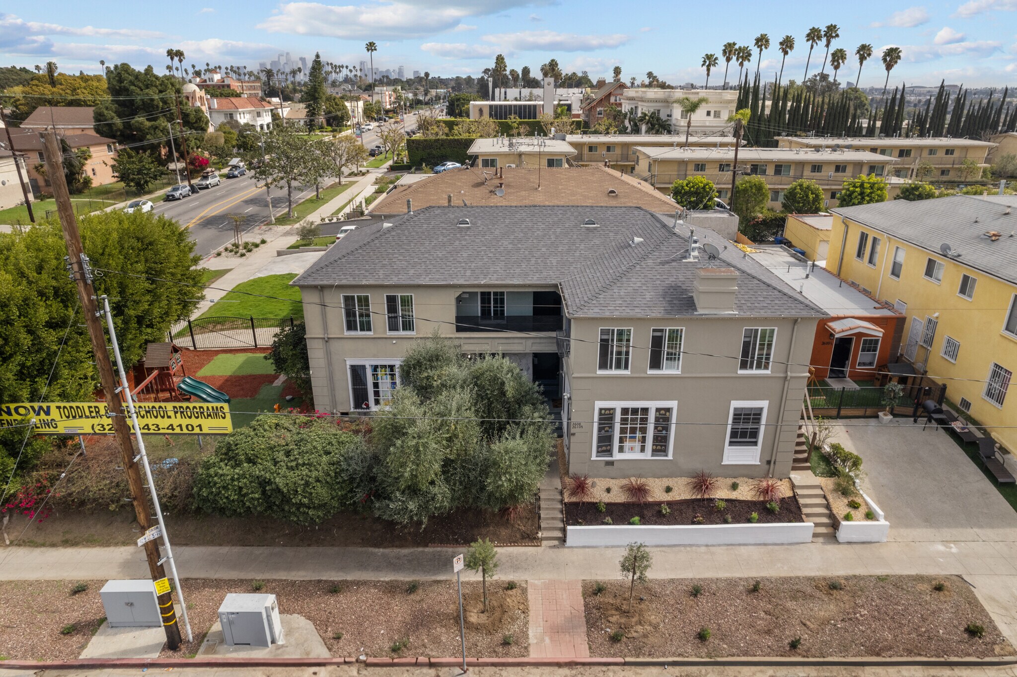 2608 7th Ave, Los Angeles, CA for Sale
