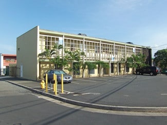 Wailuku, HI Office/Retail - 250 Waiehu Beach Rd