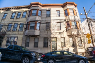 Union City, NJ Apartments - 214 44th St Union City, NJ Apartments - 214 44th St