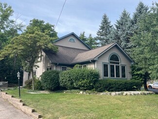 Kalamazoo, MI Office - 2813 W Main St