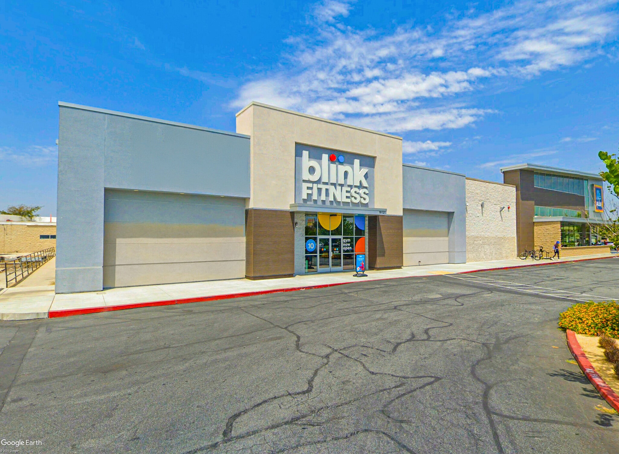 16123 Bellflower Blvd, Bellflower, CA for Rent