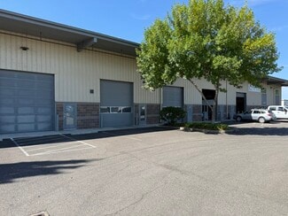 Salem, OR Industrial - 2859 22nd St SE Salem, OR Industrial - 2859 22nd St SE