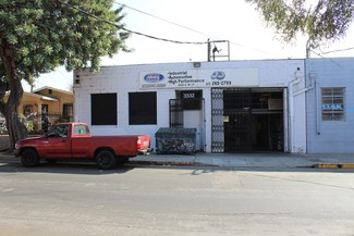 Los Angeles, CA undefined - 3332 14th St