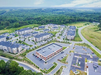 Stafford, VA Office - 124 Old Potomac Church Rd