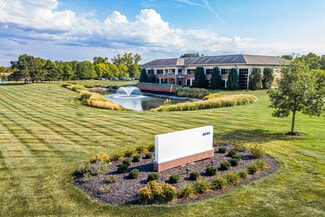 Hilliard, OH Office - 4640 Trueman Blvd