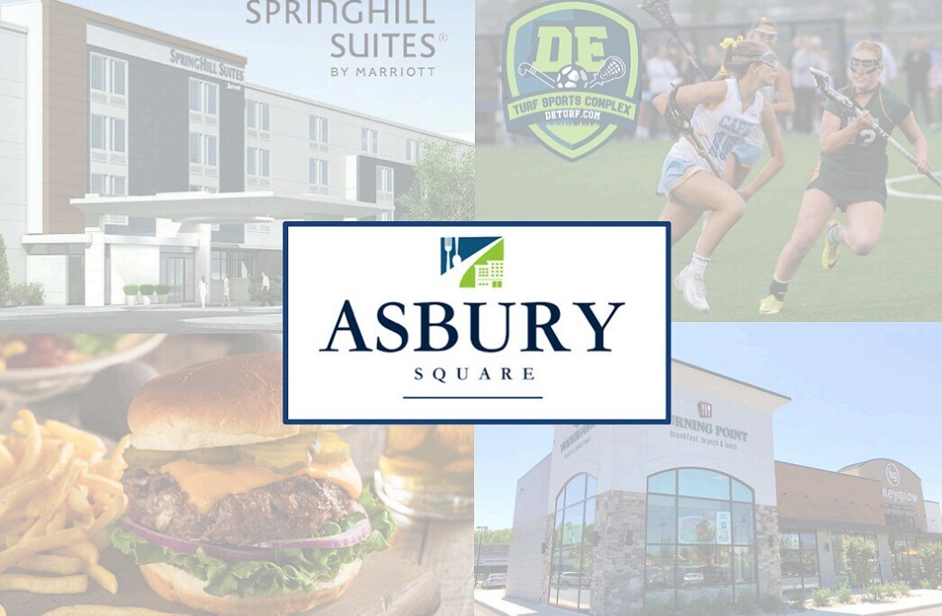 Ashbury Square, Frederica, DE for Sale