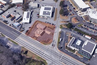 Greenville, SC undefined - 433 N Pleasantburg Dr