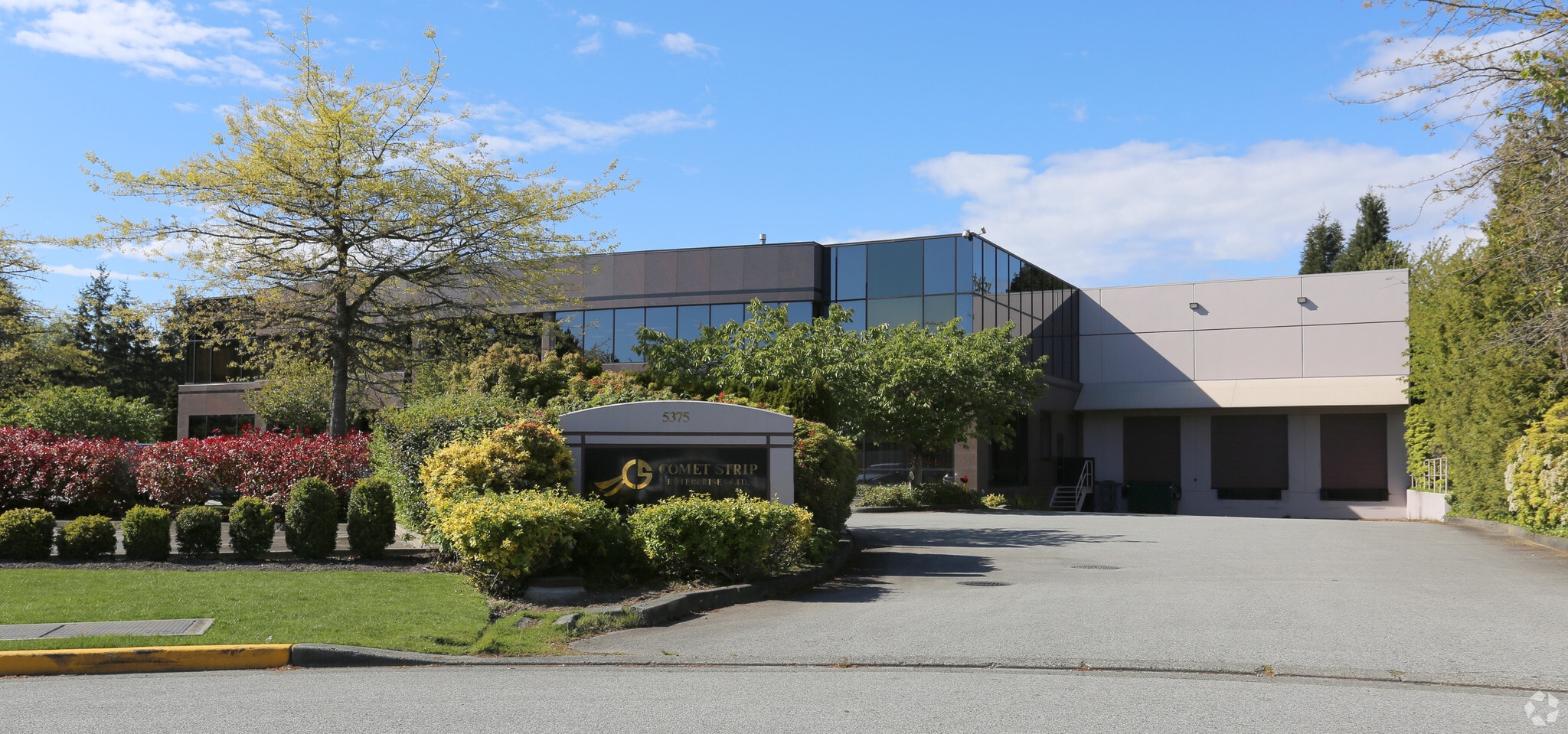 5375 Parkwood Pl, Richmond, BC for Rent