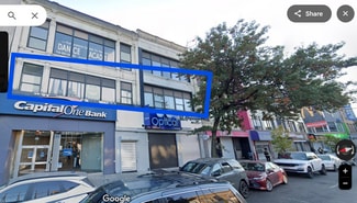Brooklyn, NY Office/Retail - 931 Flatbush Ave