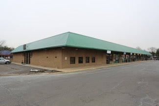 Hillsborough, NJ Retail, Flex - 256 Hwy 206 S Hillsborough, NJ Retail, Flex - 256 Hwy 206 S