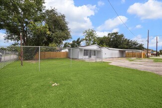 Houston, TX Retail - 1514 Mercury Dr