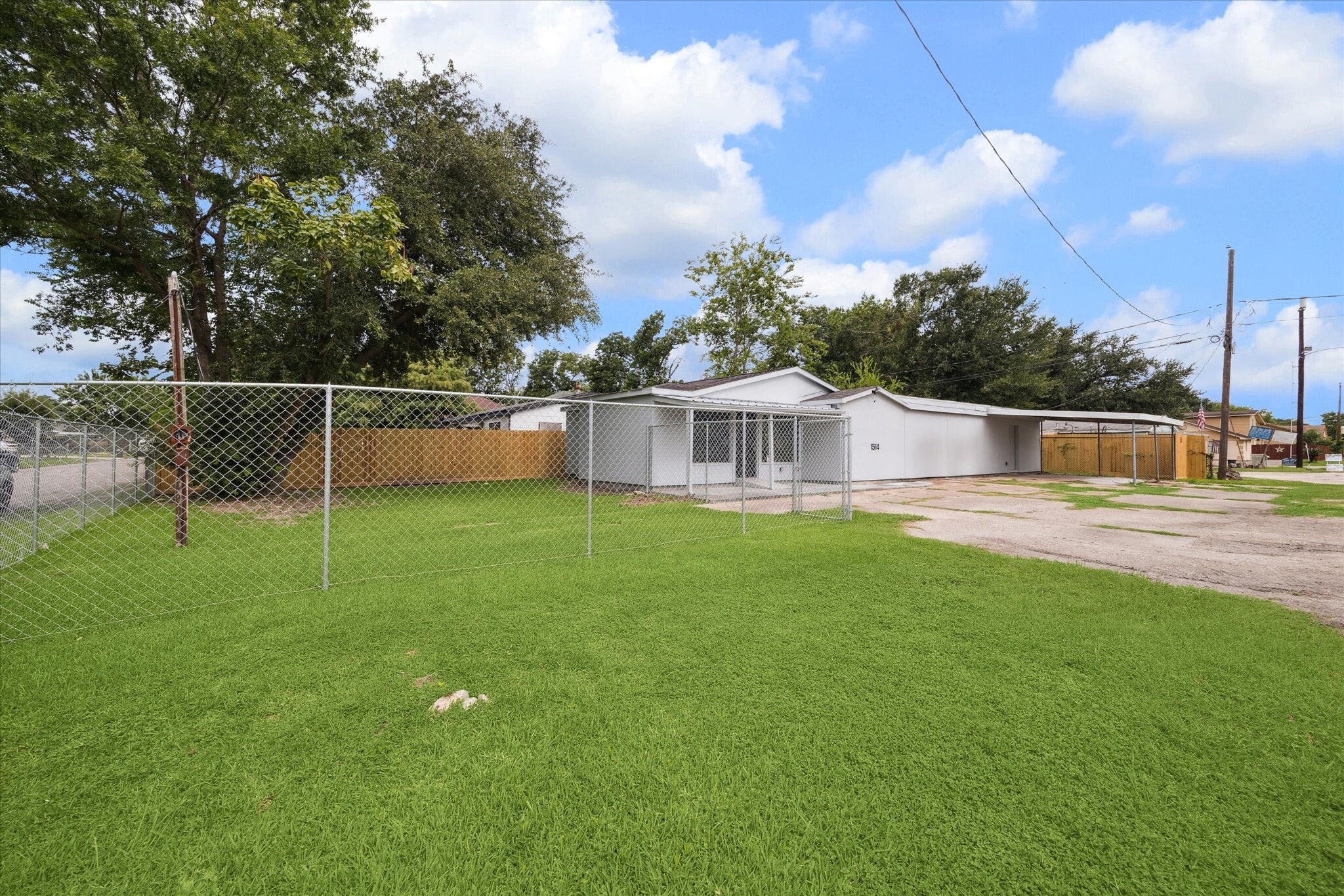 1514 Mercury Dr, Houston, TX for Sale