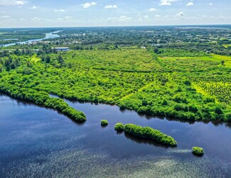 Fort Myers, FL Residential Land - 16431 State Road 31
