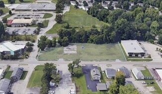 Fairdale, KY Commercial Land - 10618 Manslick Rd Fairdale, KY Commercial Land - 10618 Manslick Rd