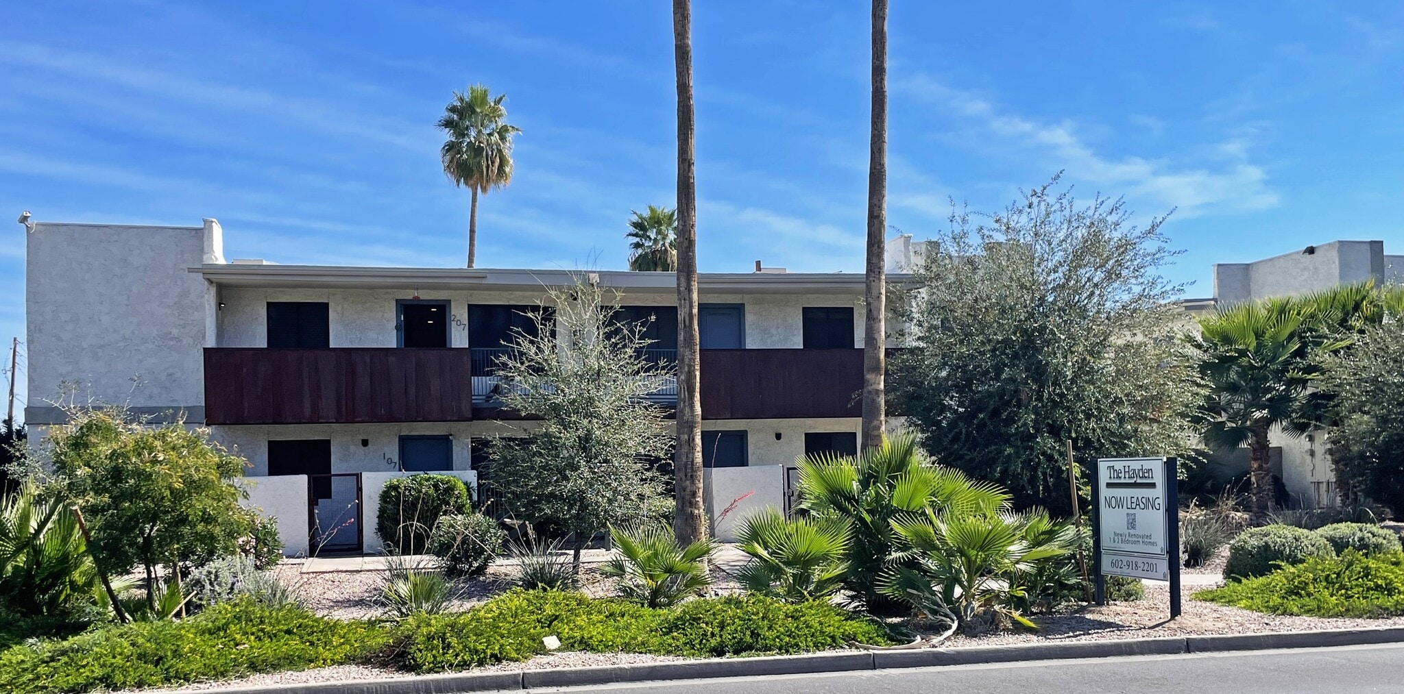 2635 N Hayden Rd, Scottsdale, AZ for Sale