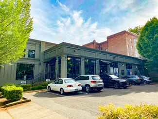 Portland, OR Office, Office/Retail, Retail - 407 NW 17th Ave Portland, OR Office, Office/Retail, Retail - 407 NW 17th Ave
