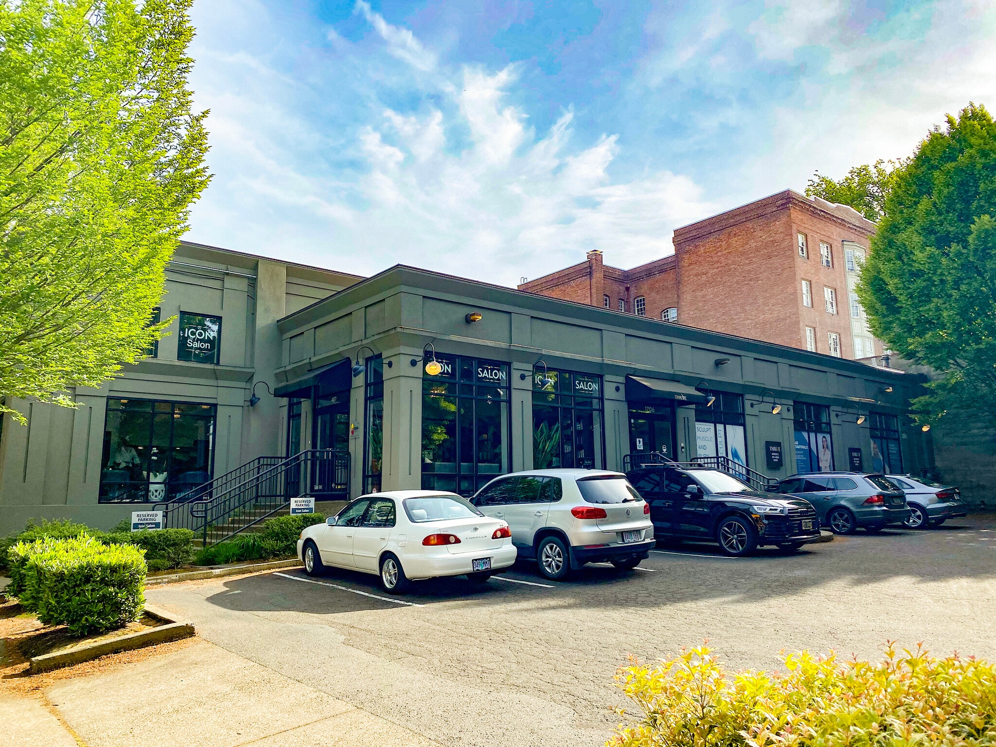 407 NW 17th Ave, Portland, OR for Rent