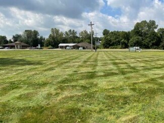 Pickerington, OH Commercial Land - 692 Hill Rd N