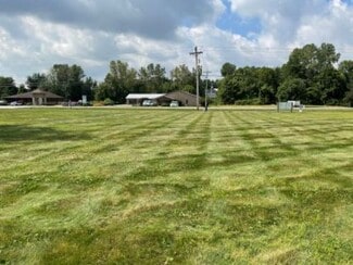Pickerington, OH Commercial - 692 Hill Rd N