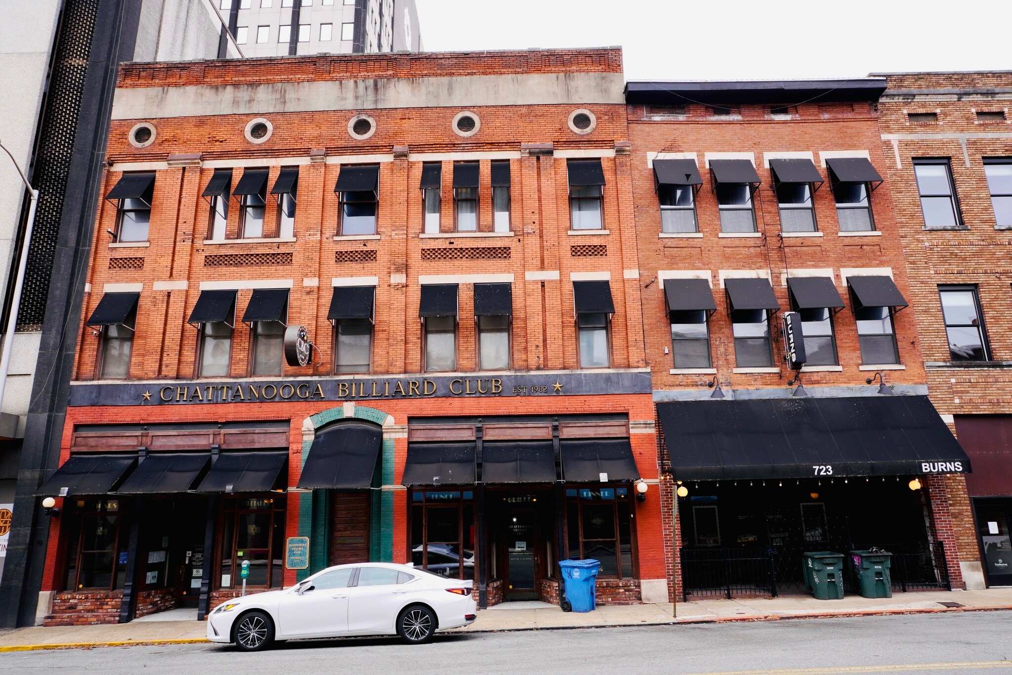 , Chattanooga, TN for Sale