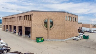 Mississauga, ON Office, Flex - 1050 Kamato Rd Mississauga, ON Office, Flex - 1050 Kamato Rd