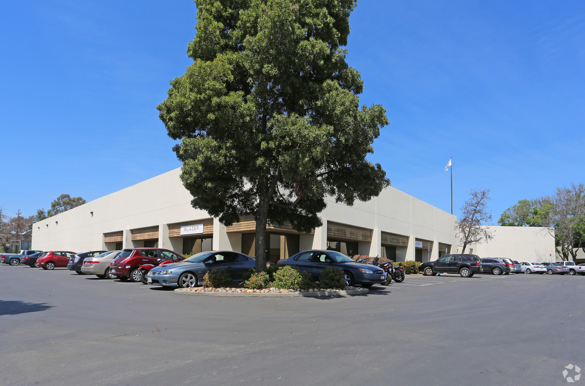 4221-4227 Technology Dr, Fremont, CA for Rent