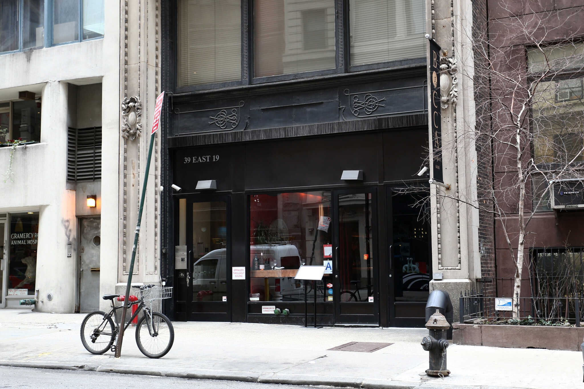 39 E 19th St, New York, NY for Rent