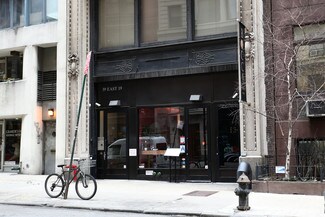 New York, NY Apartments - 39 E 19th St