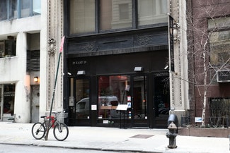 New York, NY Retail - 39 E 19th St