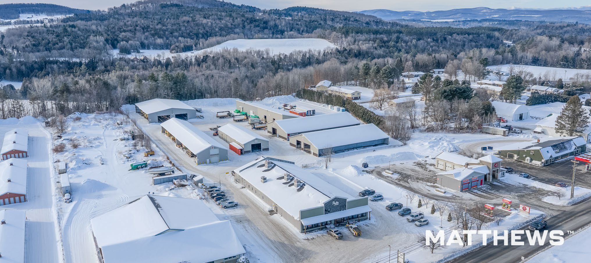 439 Wolcott St, Hardwick, VT for Sale