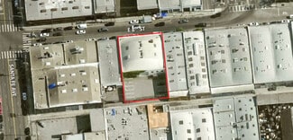 Los Angeles, CA Manufacturing - 2341 E 8th St