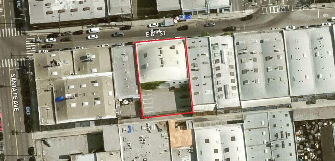 2341 E 8th St, Los Angeles, CA for Sale