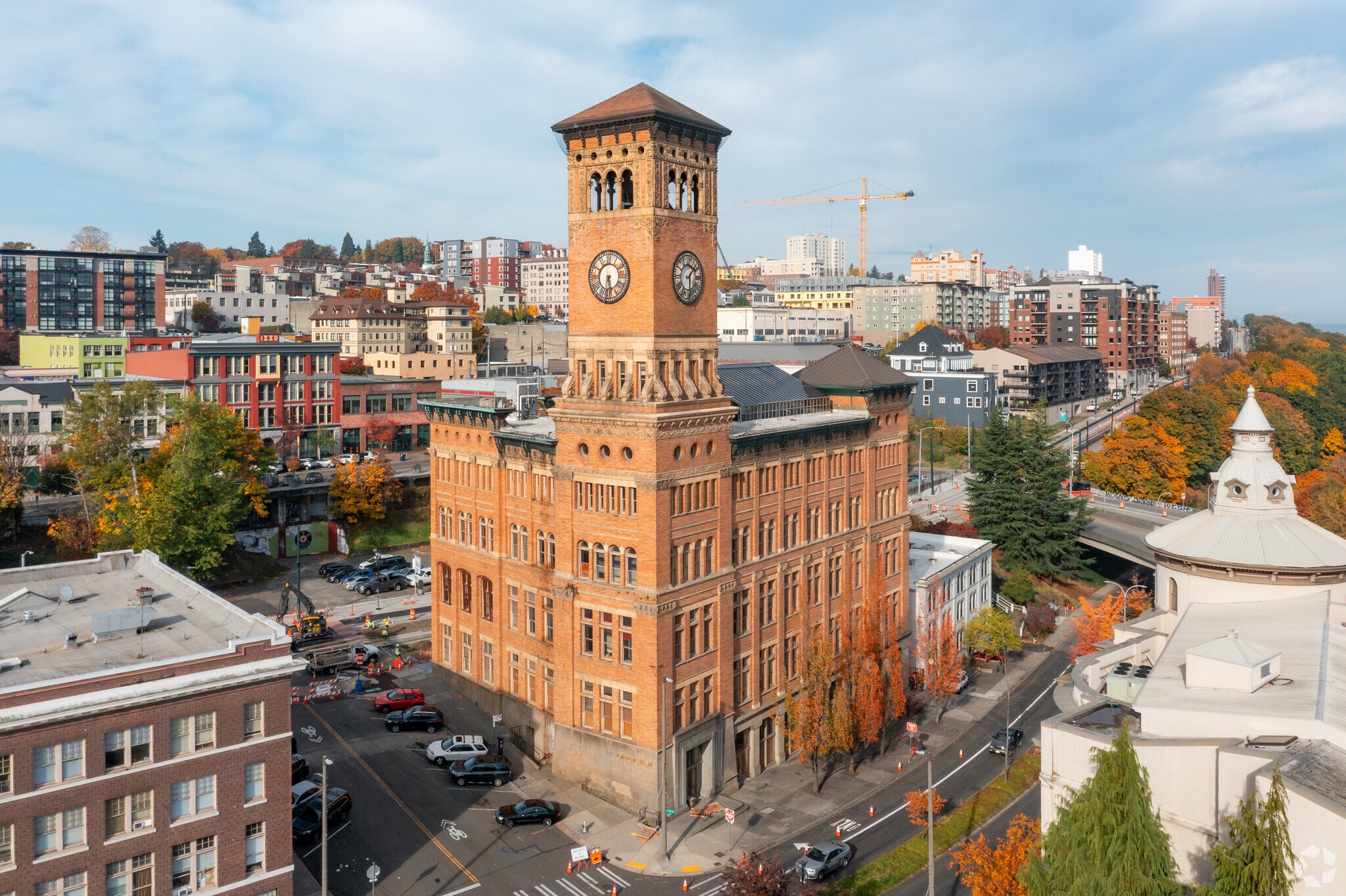 625 S Commerce St, Tacoma, WA for Rent