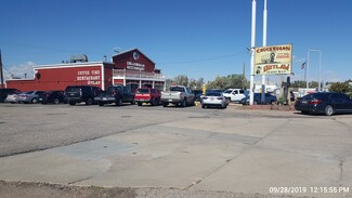 Laramie, WY Restaurant - 1502 S 3rd St