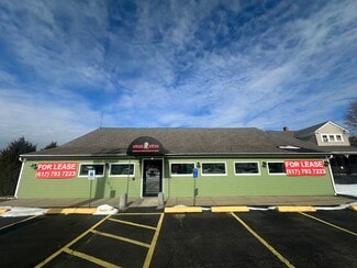 Warwick, RI Retail - 1705 W Shore Rd