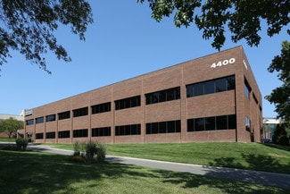 Fairway, KS Office - 4400 Shawnee Mission Pky