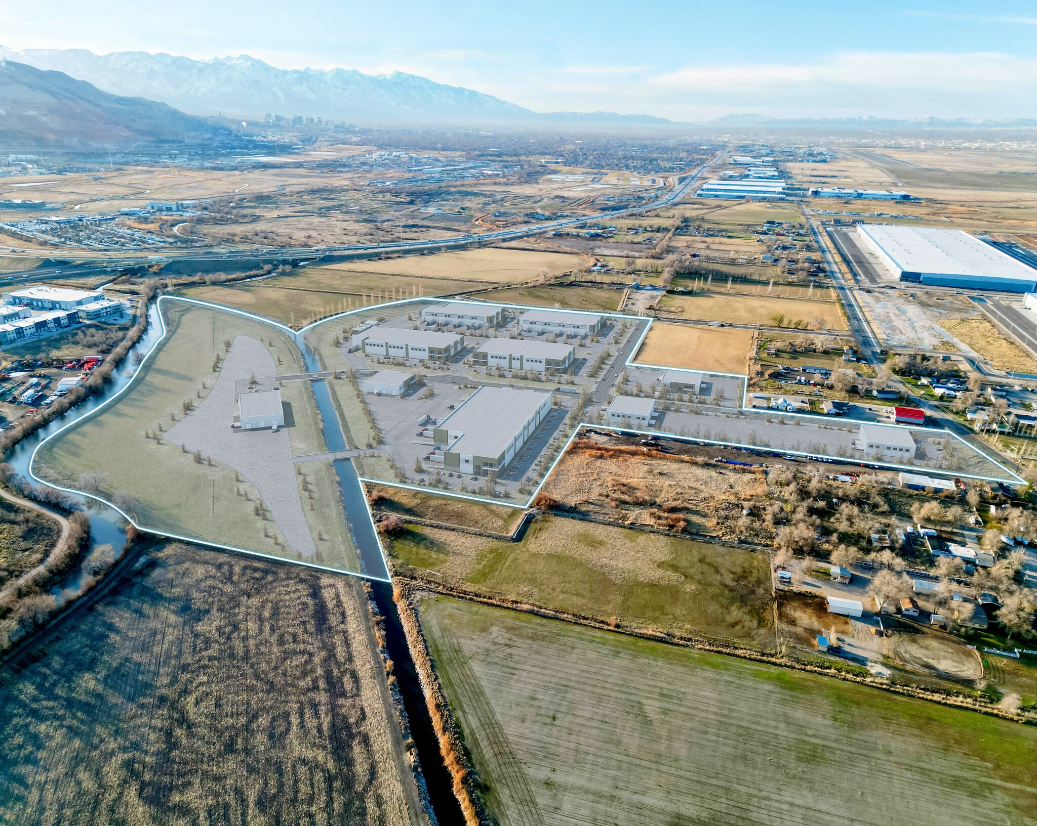 3200 N 2200 W, Salt Lake City, UT for Sale