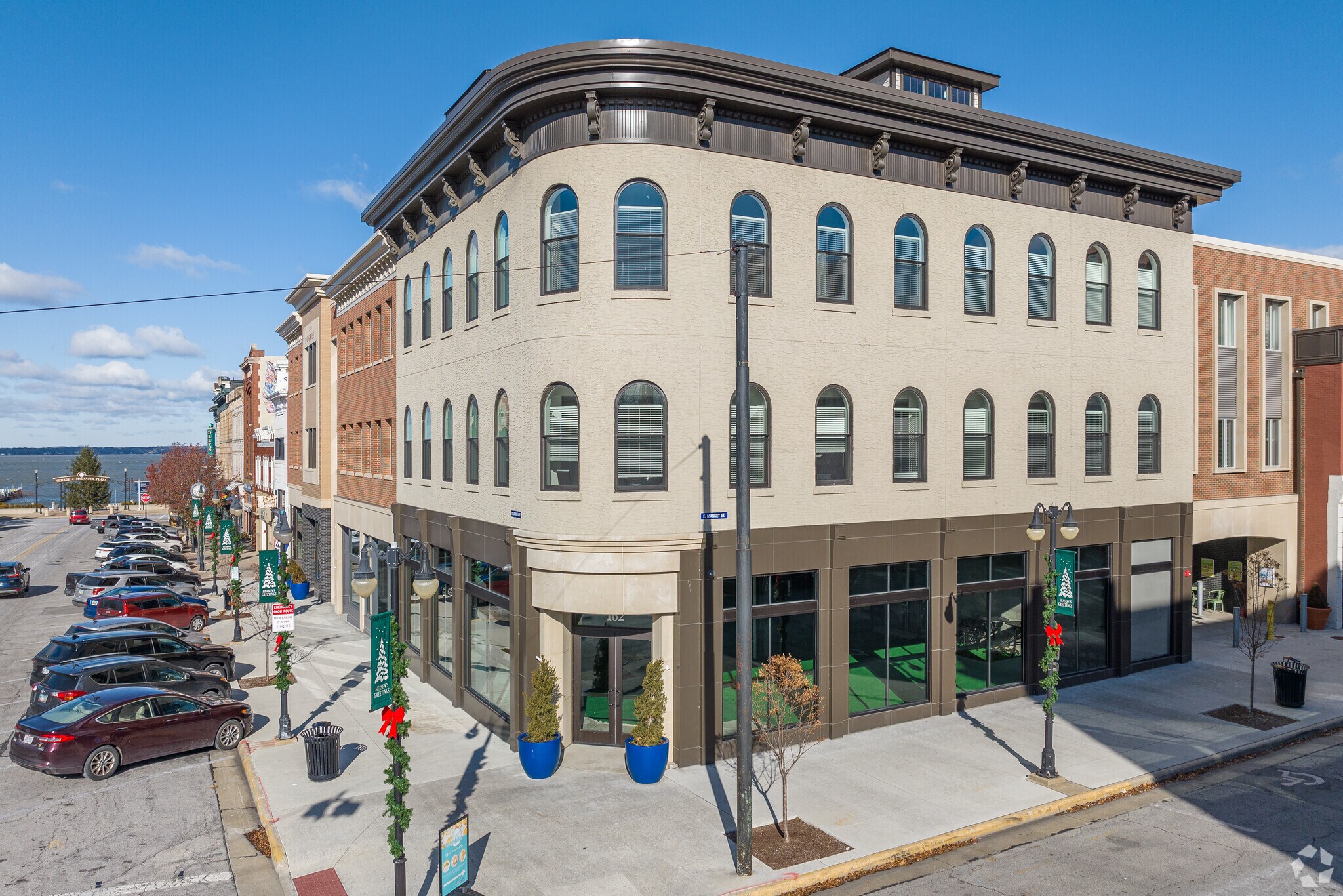 156 Columbus Ave, Sandusky, OH for Rent