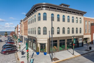 Sandusky, OH Office/Retail, Retail - 156 Columbus Ave