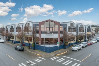 Edmonds, WA Office - 123 2nd Ave S