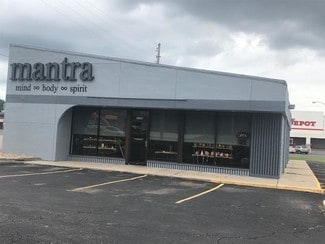 400 NW Mo-7 Hwy