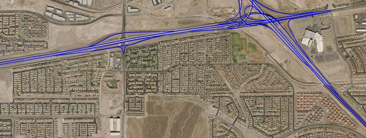 35-75 S Gibson Rd, Henderson, NV for Rent