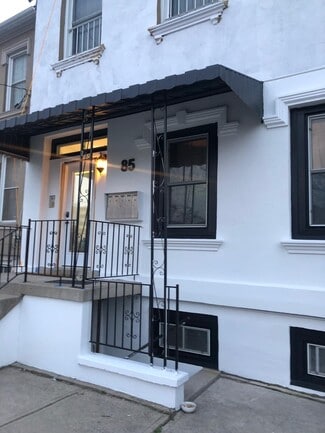 Hamilton, ON Apartments - 85 Wilson St