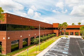 Tampa, FL Office - 3611 Queen Palm Dr