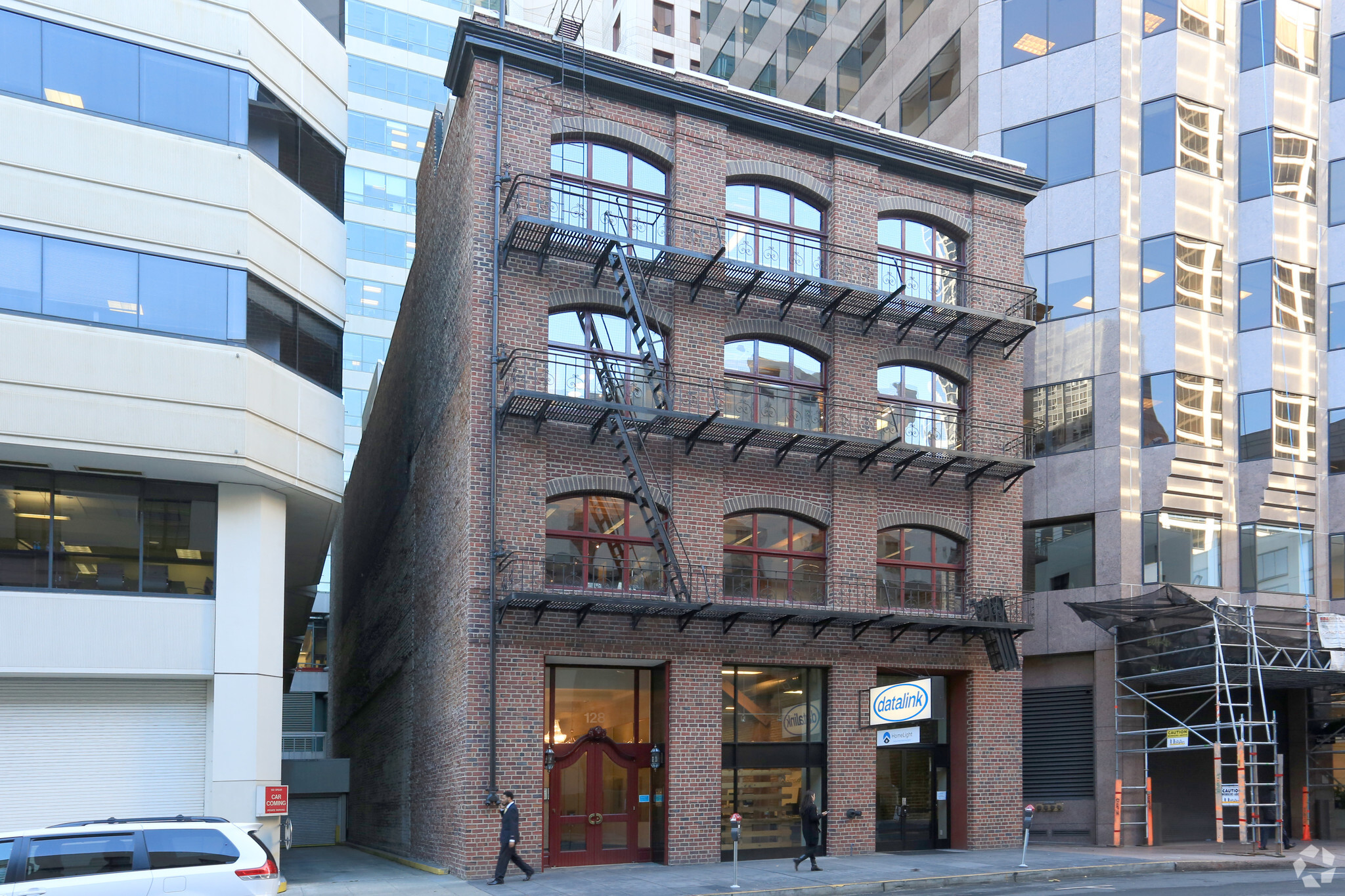 124 Spear St, San Francisco, CA for Rent